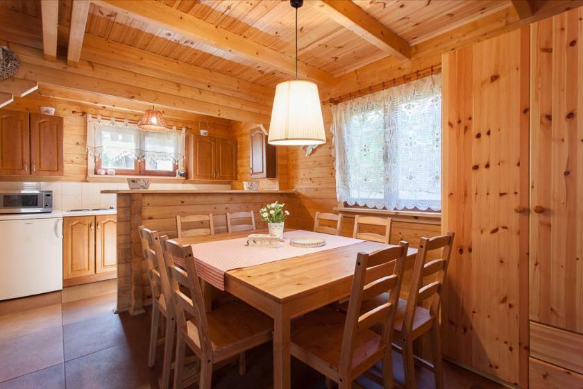Sosnowa Mila - Domy I Apartamenty Pobierowo Exterior photo